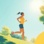 Faut-il faire du sport tous les jours ? Les secrets d’une recuperation optimale pour votre sante