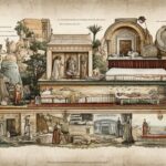 L&rsquo;histoire fascinante de l&rsquo;évolution du matelas à travers les siècles