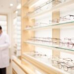 Verres de lunettes progressifs, anti-reflets ou anti-lumière bleue : votre opticien Alain Afflelou au centre commercial Leclerc Béziers vous conseille
